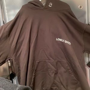 Lonely Ghost Sweatshirt